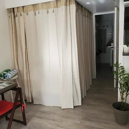Apartamento Studio 4 Personnes Avec Jardinet