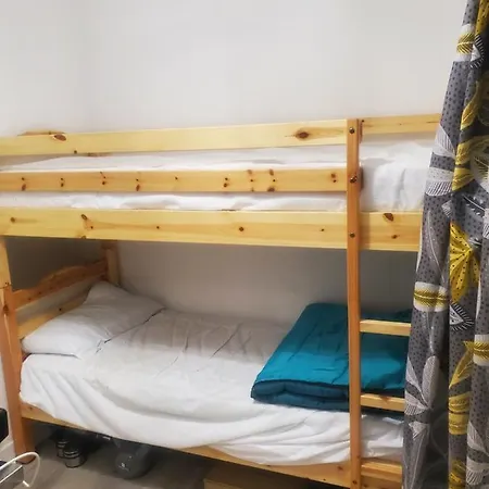 Apartamento Studio 4 Personnes Avec Jardinet Agde